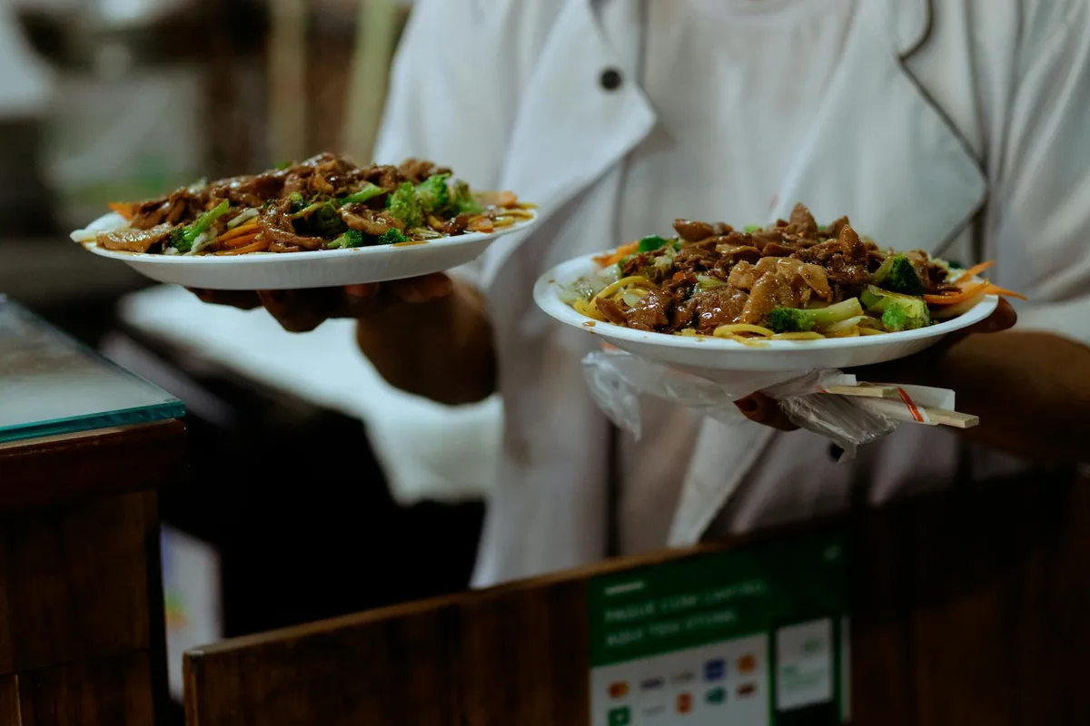 Quick Beef and Broccoli Stir-Fry